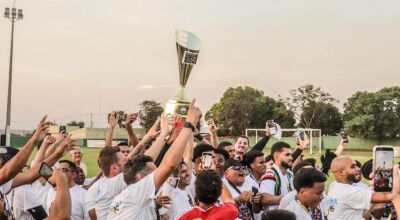 Federa&ccedil;&atilde;o tem 17 clubes pr&eacute;-inscritos para disputar a S&eacute;rie B Estadual em 2026