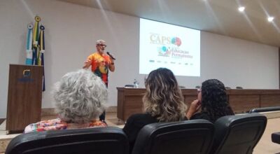 Expans&atilde;o recorde e protocolo in&eacute;dito redefinem atendimento &agrave; sa&uacute;de mental em MS