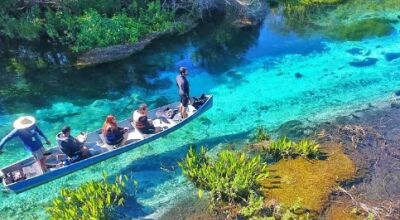 Estado se consolida como refer&ecirc;ncia em turismo sustent&aacute;vel, promo&ccedil;&atilde;o e intelig&ecirc;ncia de mercado