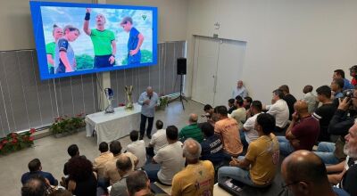 Federa&ccedil;&atilde;o define datas para competi&ccedil;&otilde;es do Calend&aacute;rio do Futebol 2026