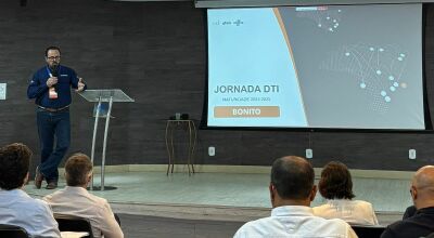 Bonito participa do Encontro de Culmin&acirc;ncia do Programa Turismo Futuro Brasil