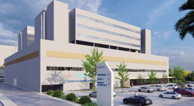 Mato Grosso do Sul recebe cinco propostas para a PPP do Hospital Regional 