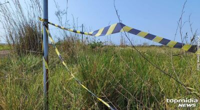 Motorista &eacute; morto a tiros enquanto dirigia em MS