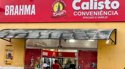Calisto Conveni&ecirc;ncia agradece 2025 e segue para 2026 com a cerveja mais gelada de Bonito