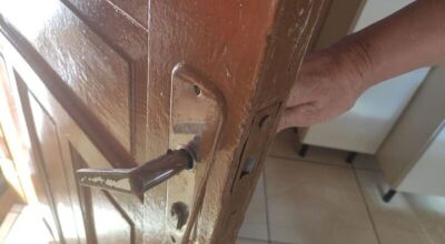 Vizinha amea&ccedil;a colocar fogo na casa de mulher gr&aacute;vida em MS