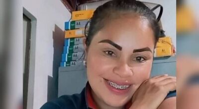 'Alegria em forma de gente', diz amigo ao despedir de jovem morta em acidente