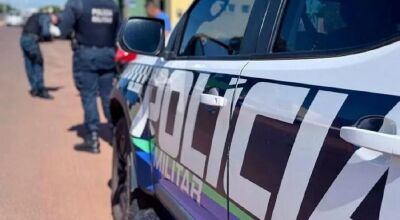 Persegui&ccedil;&atilde;o termina em acidente, amea&ccedil;a e roubo de bolsa