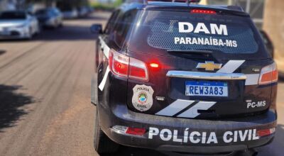 Delegacia de Atendimento &agrave; Mulher de Parana&iacute;ba registra 963 ocorr&ecirc;ncias e apresenta balan&ccedil;o anual  