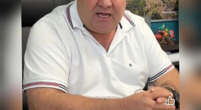 Prefeito celebra emenda de R$ 700 mil e agradece senadora de MS