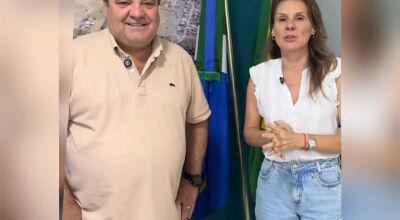 Nelsinho Trad destina emenda de R$ 3,8 milh&otilde;es para Bonito