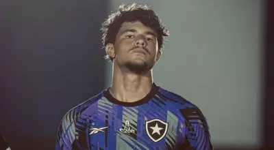 Bruninho detona goleiro Bruno ap&oacute;s encontro cancelado e diz que quer pens&atilde;o