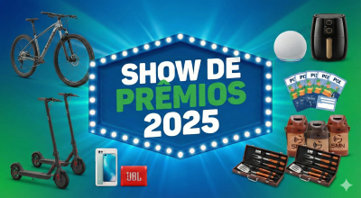 GMN Telecom realiza Show de Pr&ecirc;mios com mais de 30 premia&ccedil;&otilde;es em Bonito