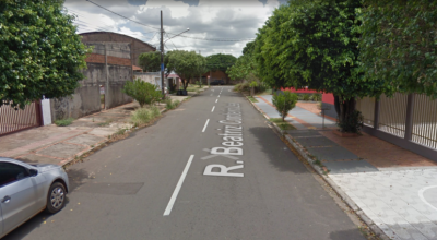 Adolescentes s&atilde;o abandonadas em motel e pol&iacute;cia investiga estupro  