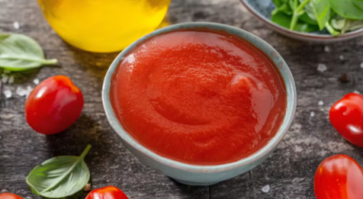 Anvisa identifica risco e retira de circula&ccedil;&atilde;o molho de tomate com peda&ccedil;os de vidro