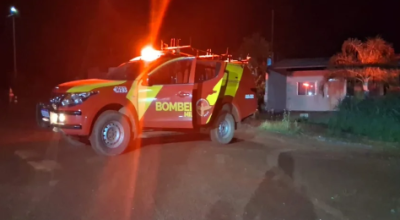 Homem pula de barco durante chuva e morre afogado em rio