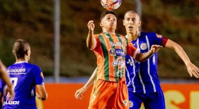 Naviraiense perde para Assisense na estreia da Copa S&atilde;o Paulo