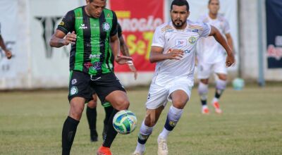 Aquidauana e Costa Rica come&ccedil;am Campeonato Estadual com empate