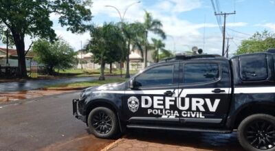 Homem recupera carro furtado ao encontrar an&uacute;ncio em rede social 