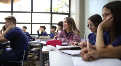 85% dos alunos da Rede Estadual de Ensino foram designados para escola de prefer&ecirc;ncia das fam&iacute;lias