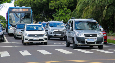 Calend&aacute;rio de licenciamento veicular de 2026 &eacute; divulgado pelo Detran-MS