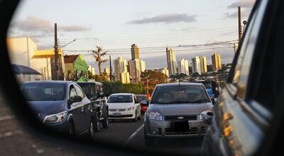 Prazo para pagamento da 1&ordf; parcela do IPVA 2026 termina dia 30 de janeiro