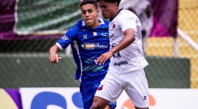 Ivinhema perde para o Ituano e fica fora da sequ&ecirc;ncia da Copa S&atilde;o Paulo