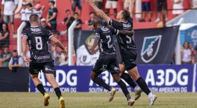 Oper&aacute;rio vence Pantanal na abertura do Campeonato Sul-Mato-Grossense