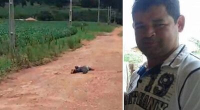 Homem &eacute; encontrado ferido em rodovia e morre ao ser levado para hospital em MS