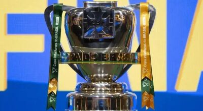 Oper&aacute;rio, Ivinhema e Pantanal conhecem poss&iacute;veis advers&aacute;rios na Copa do Brasil