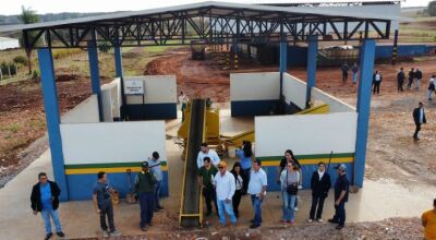 Agems &eacute; inclu&iacute;da na 'lista positiva' da ANA em res&iacute;duos s&oacute;lidos e garante conformidade regulat&oacute;ria p