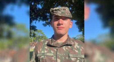 Fam&iacute;lia acusa Ex&eacute;rcito de omiss&atilde;o e falta de per&iacute;cia em morte de soldado