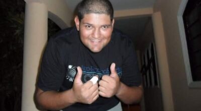 Assassino de seguran&ccedil;a de balada ser&aacute; preso em regime fechado por 7 anos em MS 