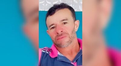 Homem &eacute; encontrado morto na varanda de casa em MS