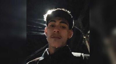 Jovem desaparecido h&aacute; uma semana &eacute; encontrado morto