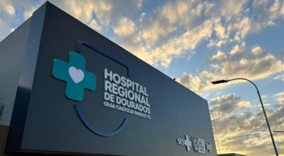 SES amplia rede de diagn&oacute;stico e qualifica a assist&ecirc;ncia hospitalar em Mato Grosso do Sul