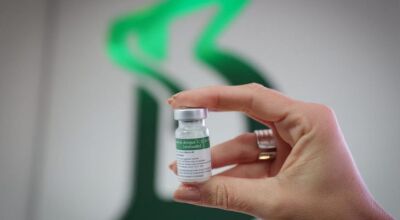 MS recebe 7,8 mil doses da vacina contra dengue para trabalhadores da Aten&ccedil;&atilde;o Prim&aacute;ria