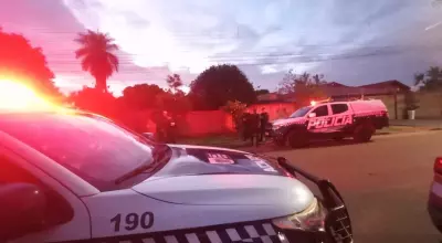 Idoso some por dias e &eacute; encontrado morto dentro de casa em MS