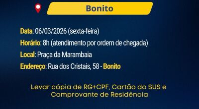 A&ccedil;&atilde;o de Preven&ccedil;&atilde;o e Combate ao C&acirc;ncer de Mama acontece no dia 6 de mar&ccedil;o em Bonito