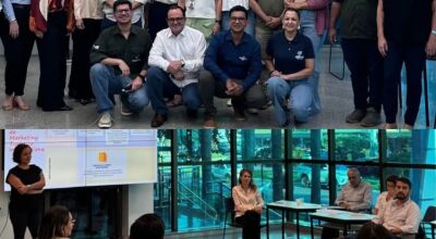 Bonito participa da Oficina de Implementa&ccedil;&atilde;o do Plano Brasis
