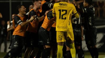 Oper&aacute;rio vence ASA e avan&ccedil;a para terceira fase da Copa do Brasil