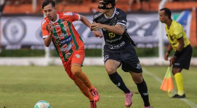 Naviraiense garante vaga na semifinal e briga por classifica&ccedil;&atilde;o se acirra no Estadual