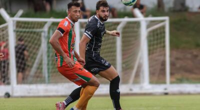 &Uacute;ltima rodada define classificados e rebaixados no Campeonato Estadual