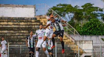 Bataguassu vence Corumbaense de virada e entra na briga pela ponta no Estadual