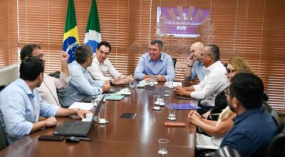 Diminuir reprova&ccedil;&otilde;es e continuar reformas nas escolas est&atilde;o entre as metas da Educa&ccedil;&atilde;o para 2026
