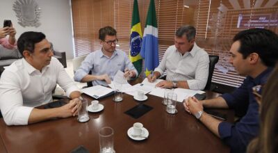Contrato de Gest&atilde;o: SAD tem planejamento para servidores, compras, patrim&ocirc;nio e sustentabilidade