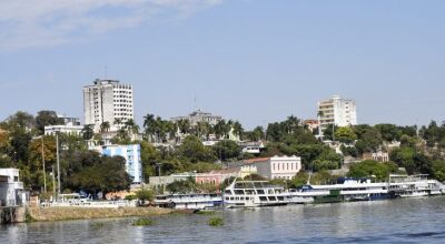 Corumb&aacute; e Pantanal recebem cerca de R$ 1 bilh&atilde;o em investimentos do Governo do Estado