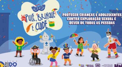 Fundtur mobiliza trade tur&iacute;stico de MS para a prote&ccedil;&atilde;o de crian&ccedil;as e adolescentes no Carnaval  