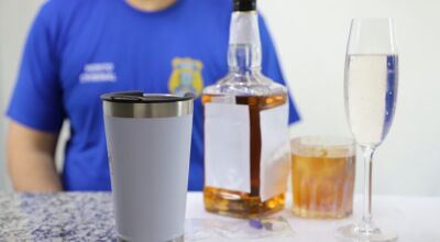Peritos da Pol&iacute;cia Cient&iacute;fica de MS orientam sobre cuidados relacionados ao 'Boa Noite, Cinderela'
