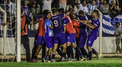 Ivinhema vence Independente e avan&ccedil;a para segunda fase da Copa do Brasil