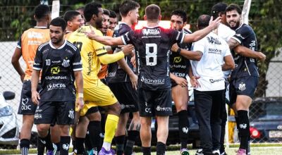 Oper&aacute;rio e Bataguassu s&atilde;o os &uacute;nicos times invictos no Campeonato Estadual